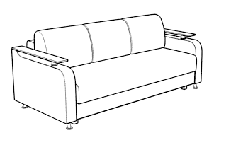 Модульная система Олимп