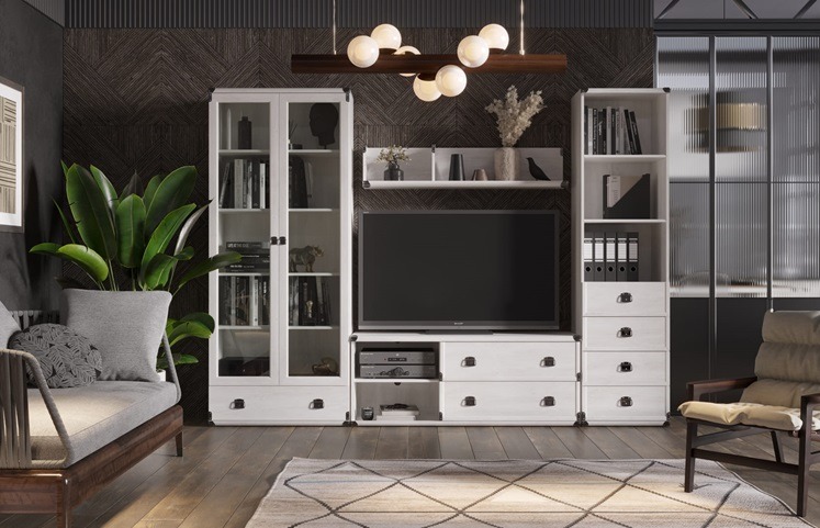 Индиана Сосна каньйон