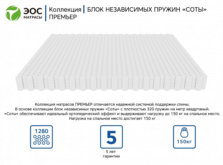 Премьер Тип 5а (жаккард)