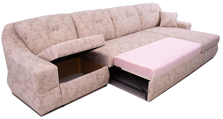 Ульяна-1 угловой