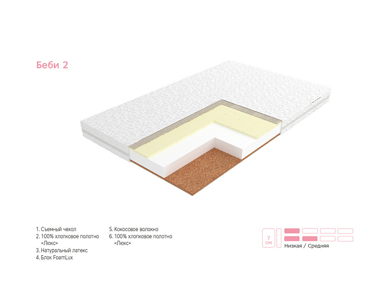 Беби 2 (бязь)