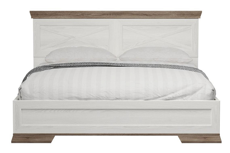 Кровать без основания  Marselle LOZ90х200