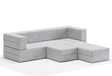 Lucky (ткань Eclipse 7)