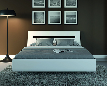 Кровать без основания LOZ160x200