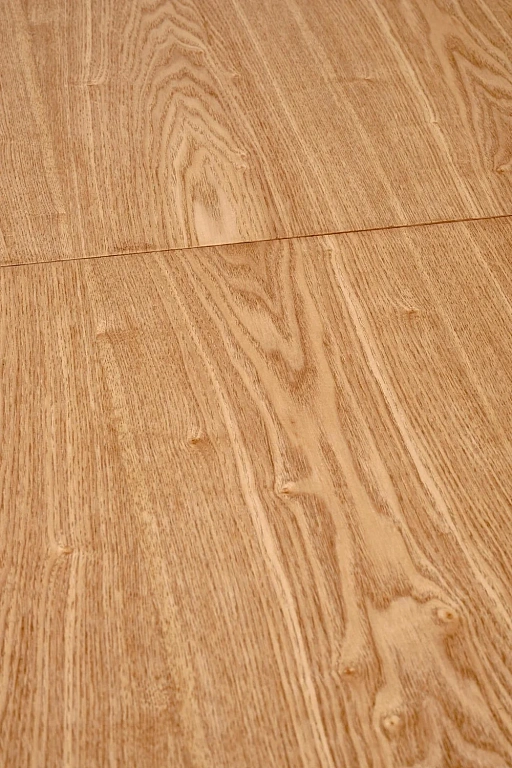Стол обеденный HALMAR CALYPSO натуральный 160-200/100