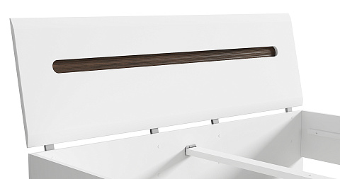 Кровать без основания LOZ160x200