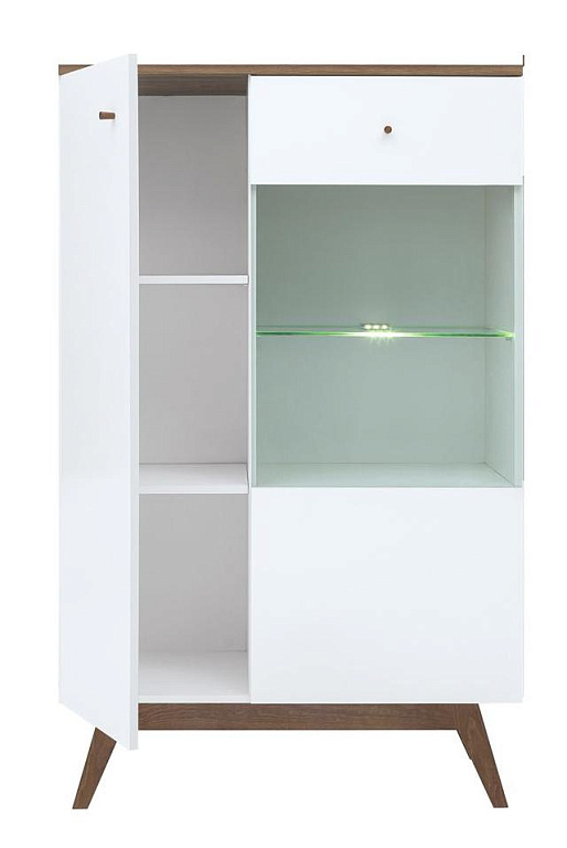 Шкаф  Heda REG1D1W