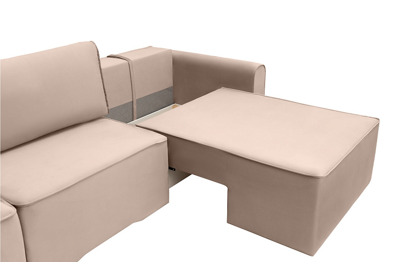 Модульная система Олимп