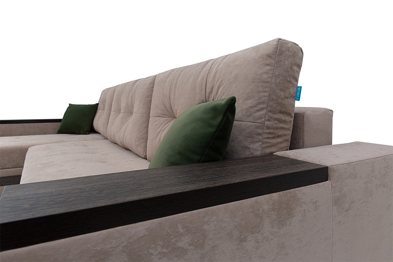 Руслана-2 угловой