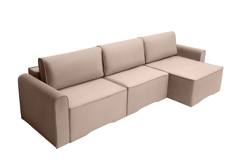 Модульная система Олимп