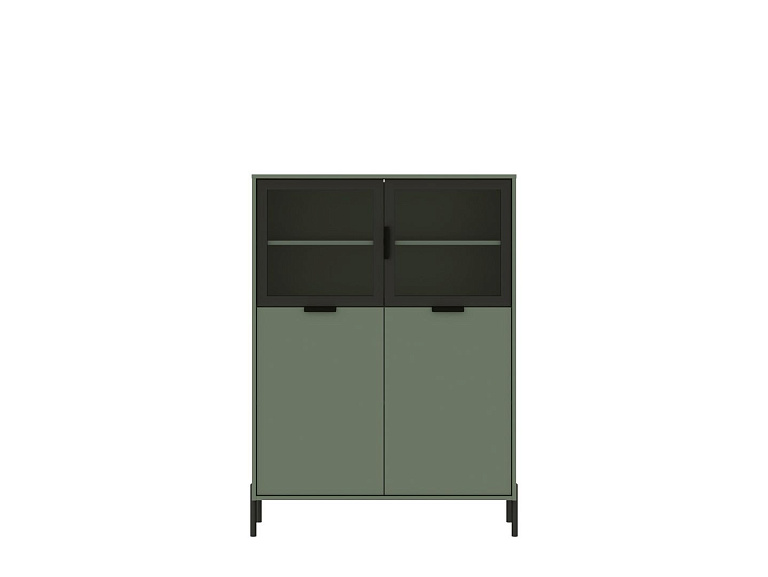 Шкаф  Paloma REG2W2D/140