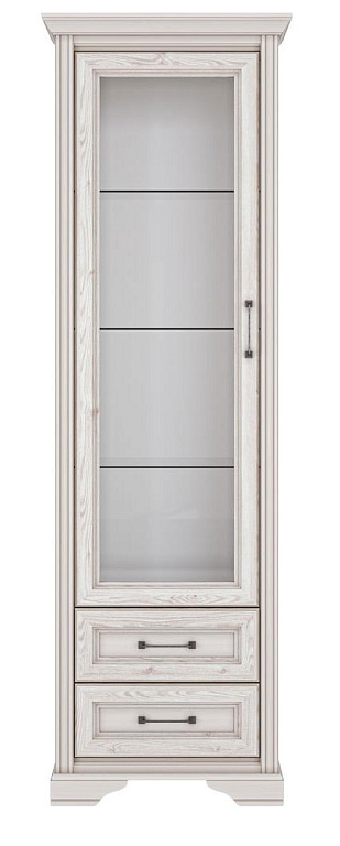Шкаф   Stylius REG1W2S