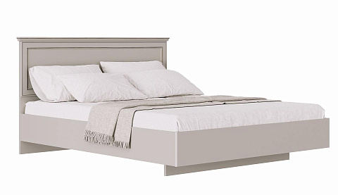 Кровать c гибким основанием LOZ160х200