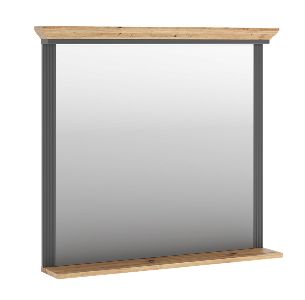 Зеркало  Jasmin LUS/90