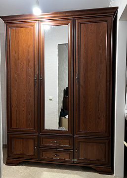 Kentaki Каштан