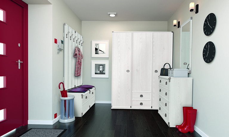 Индиана Сосна каньйон