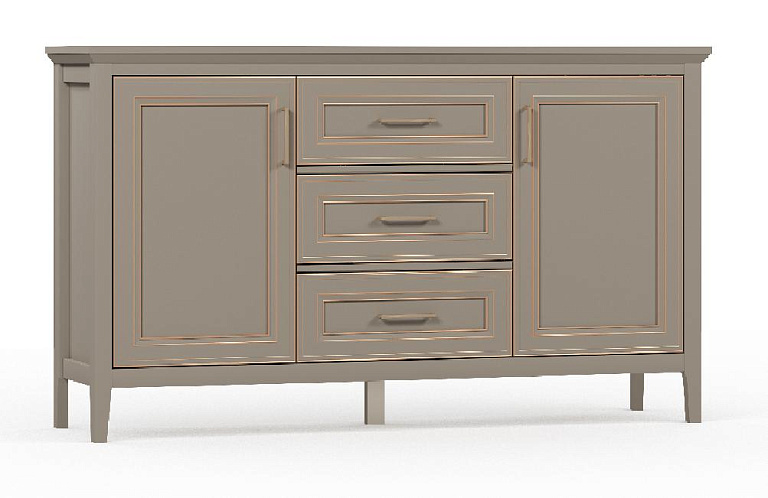 Тумба  Classic KOM2D3S