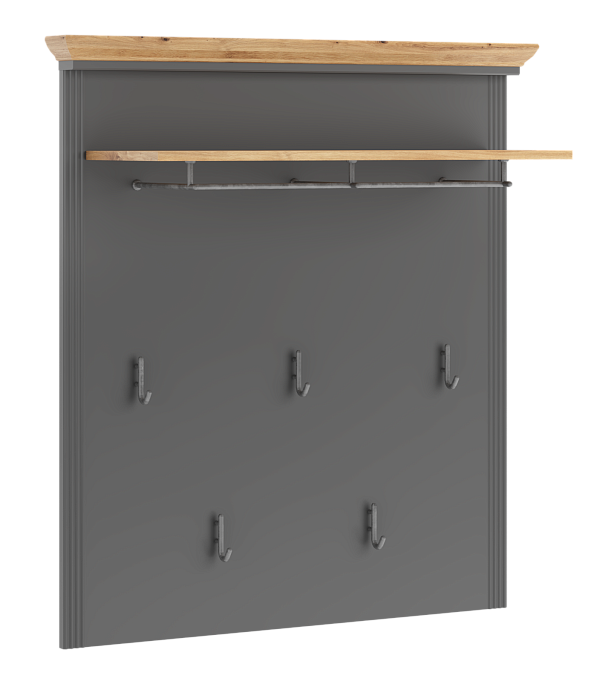 Вешалка  Jasmin WIE