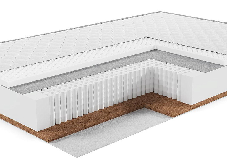 E Collection Тип 33 Fitnes (жаккард Ultra)