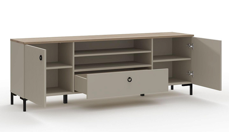 Тумба  Domenica RTV2D1S