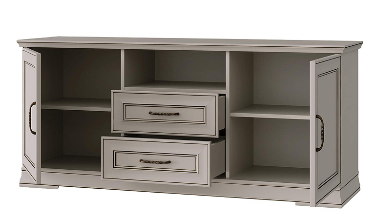 Тумба  Florencia RTV2D2S