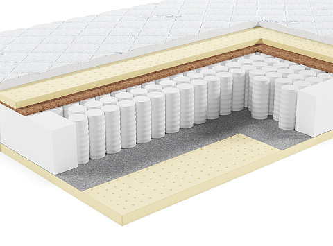 Премьер Тип 4/5а (Чехол Adaptive)