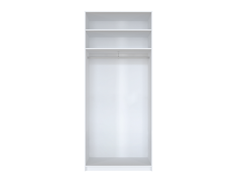 Корпус шкафа  Mobi SZF 2d/100