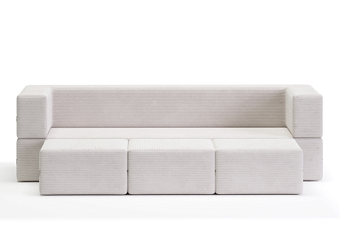 Lucky (ткань Pumba 1)