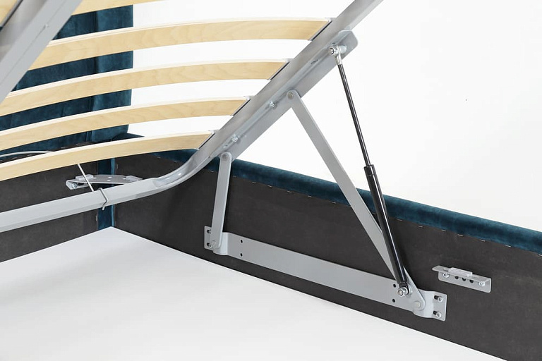 Афина 160 (с подъемным механизмом)