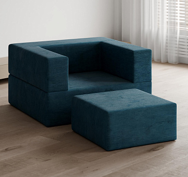 Кресло Lucky (бескаркасное)