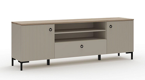 Тумба RTV2D1S