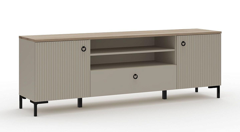 Тумба  Domenica RTV2D1S