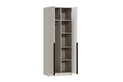 Шкаф (Персидский жемчуг) SZF2D