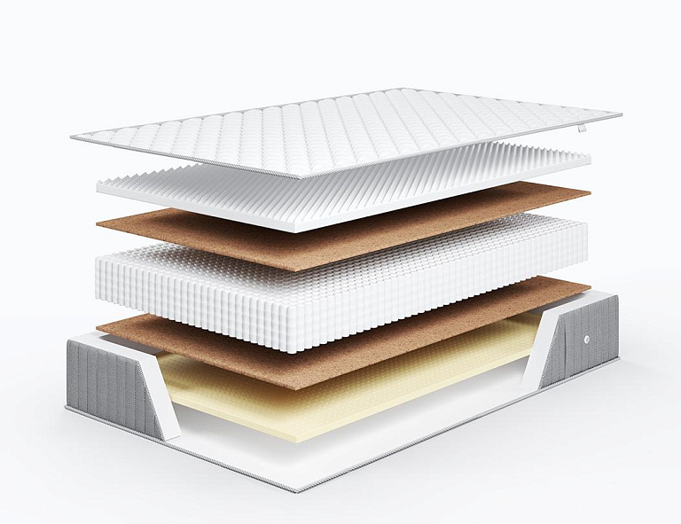 E Collection Тип 38 Classic (жаккард Ultra)