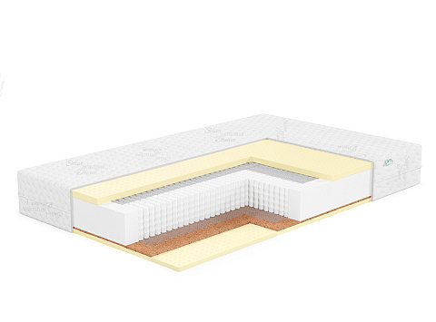 Элит Тип 4/5 (Чехол Silver)