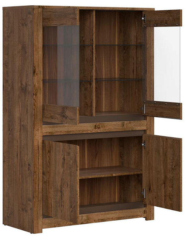 Шкаф  Kada REG2W2D