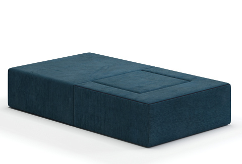 Кресло Lucky (ткань Eclipse 15)