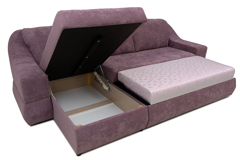 Ульяна угловой