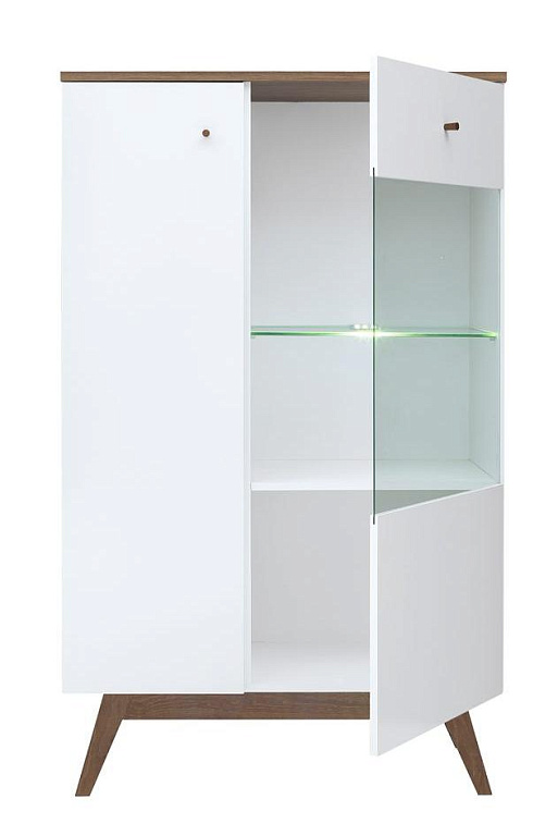 Шкаф  Heda REG1D1W