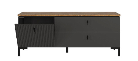 Тумба RTV1D2S