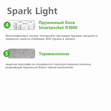 Spark Light
